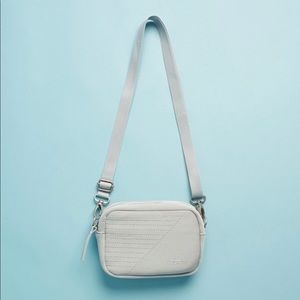 NWT VOORAY cross-strap bag -super cute & practical